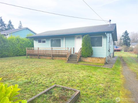 Photo of 7552 E F Street, Tacoma, WA 98404 (MLS # 2476600)