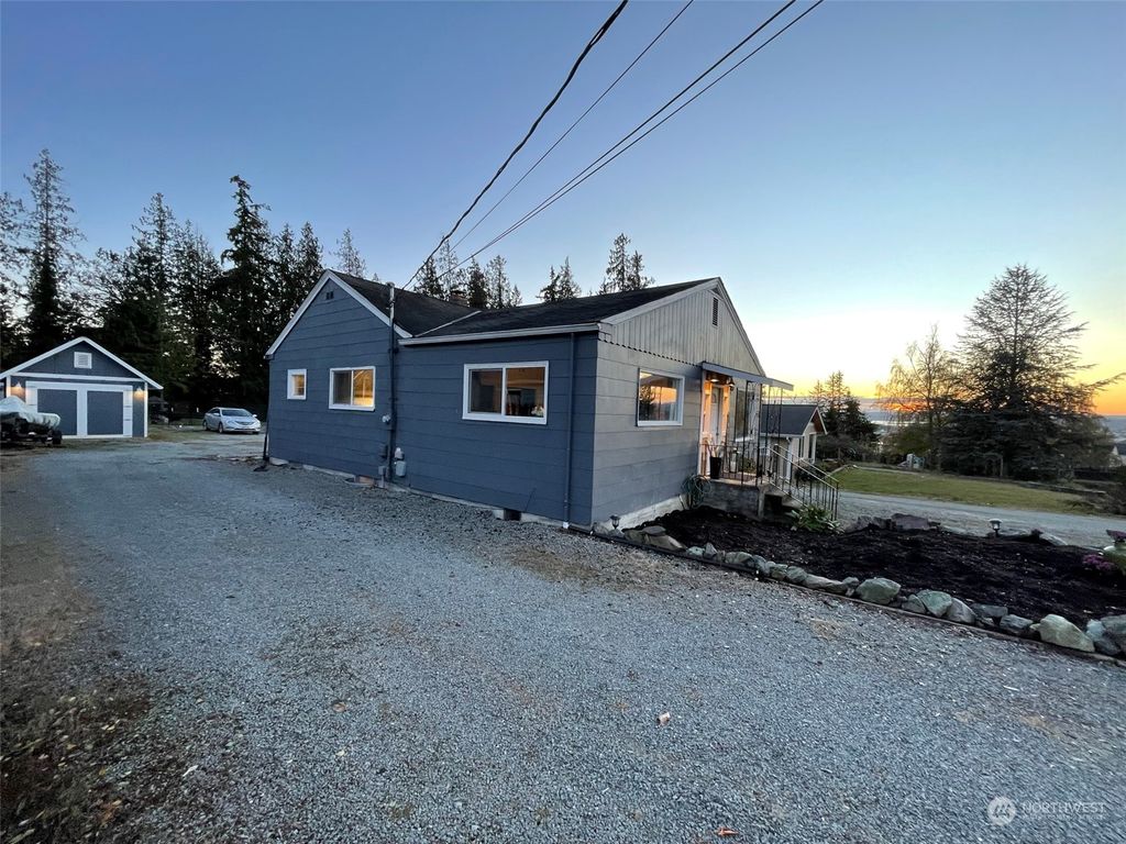Photo of 8110 274 Street NW, Stanwood, WA 98292 (MLS # 2013478)