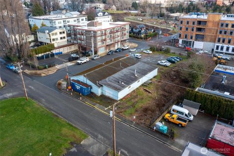 1310 G Street Bellingham WA 98225