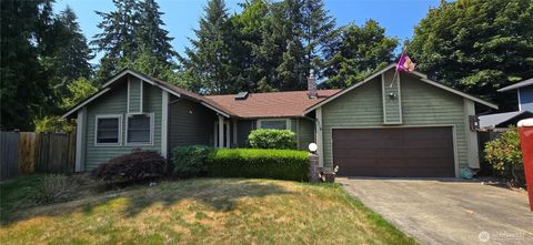 Photo of 8716 157th Street Ct E, Puyallup, WA 98375 (MLS # 2465856)