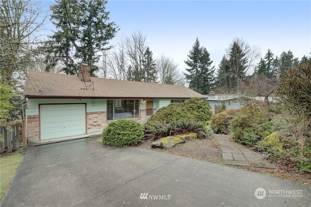 Photo of 4403 149th Avenue SE, Bellevue, WA 98006 (MLS # 2321486)