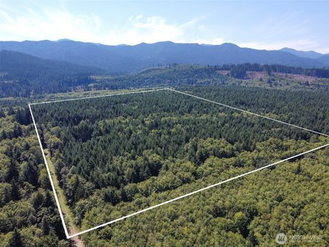 45100 Highway 112 Port Angeles WA 98363