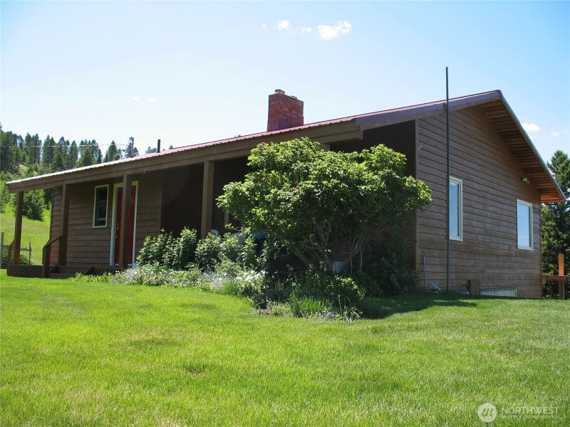 40 TURNER HOMESTEAD Road