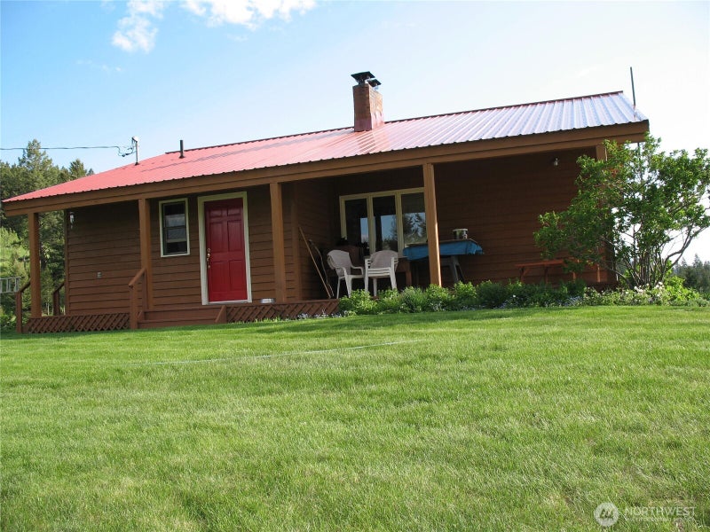 40 TURNER HOMESTEAD Road