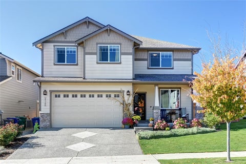 Photo of 27706 65th Drive NW, Stanwood, WA 98292 (MLS # 2596847)