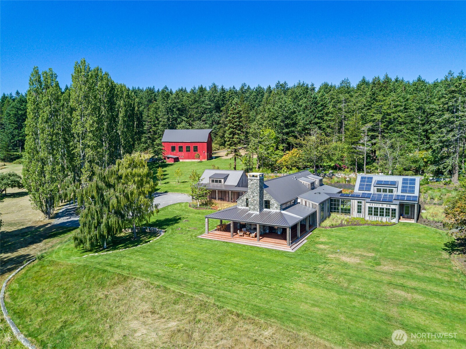 2553 Cattle Point Road
