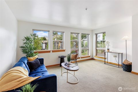 Photo of 827 Hiawatha Place S #308, Seattle, WA 98144 (MLS # 2378795)