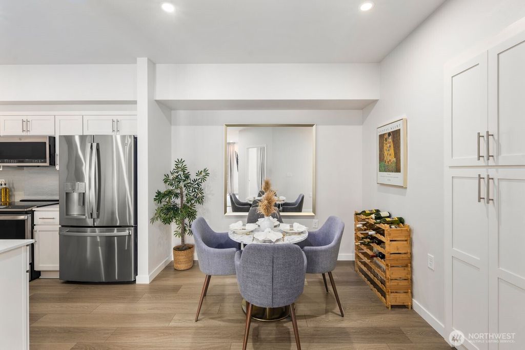 Photo of 1237 Meander Way SE #101, North Bend, WA 98045 (MLS # 2486607)