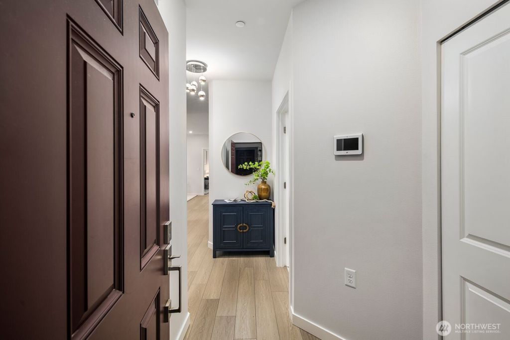 Photo of 1237 Meander Way SE #101, North Bend, WA 98045 (MLS # 2486607)