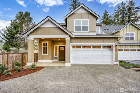 Photo of 5044 NW Cedarside Loop, Silverdale, WA 98383 (MLS # 2409944)