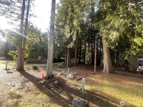 Photo of 81 E Annas Way, Shelton, WA 98584 (MLS # 2427491)