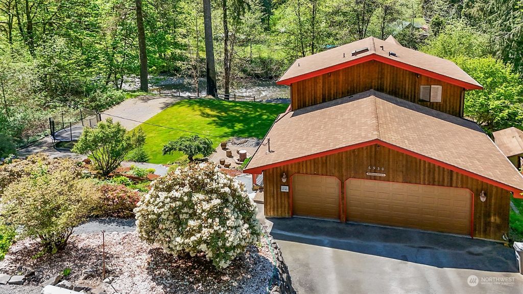 Photo of 6930 Robe Menzel Road, Granite Falls, WA 98252 (MLS # 2238220)