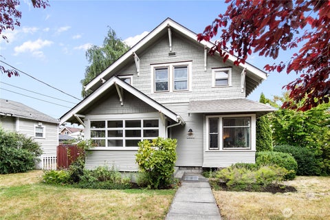 Photo of 3801 N 21st Street, Tacoma, WA 98406 (MLS # 2571014)