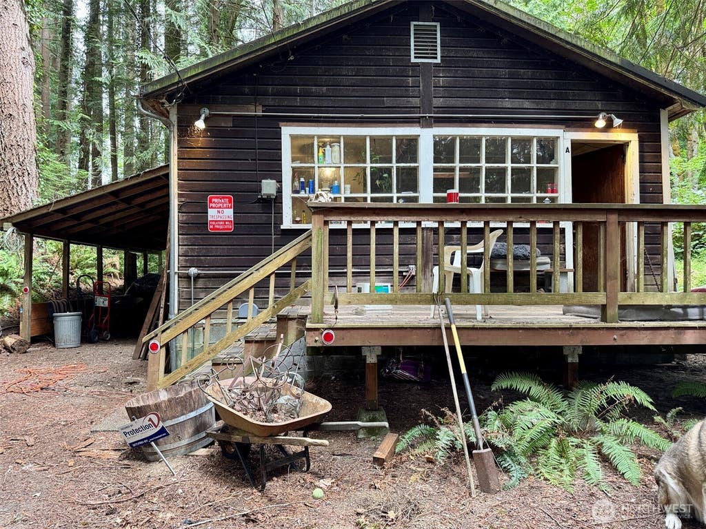 Photo of 27120 NE 152nd Street, Duvall, WA 98019 (MLS # 2562648)