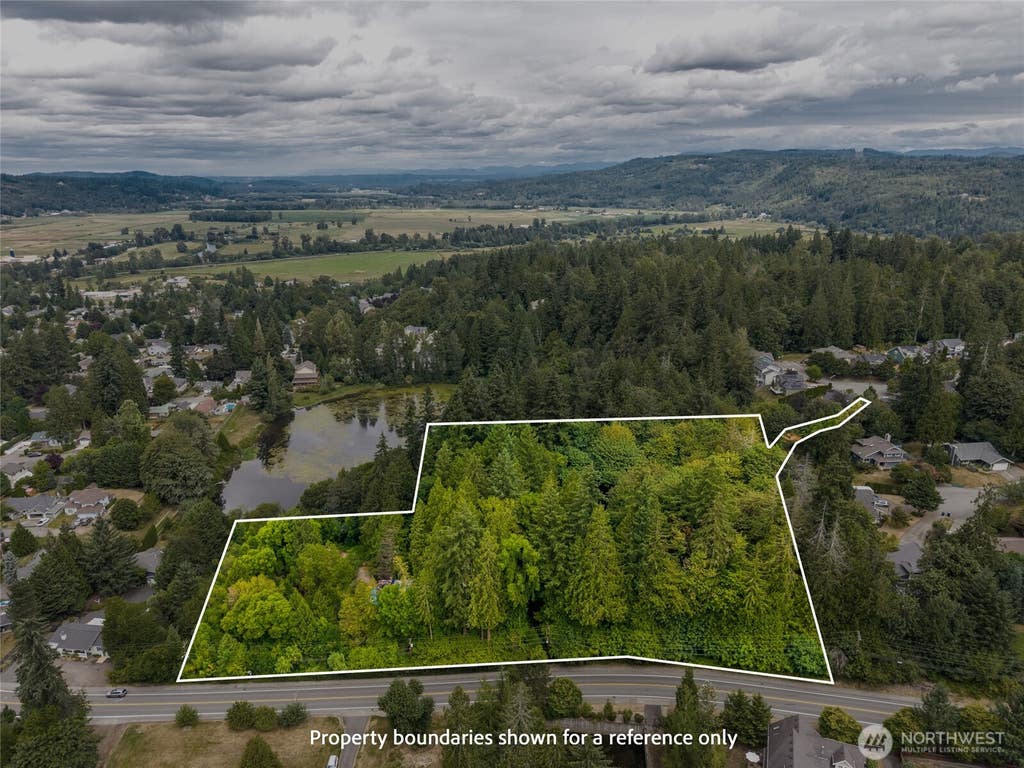 Photo of 27120 NE 152nd Street, Duvall, WA 98019 (MLS # 2562648)