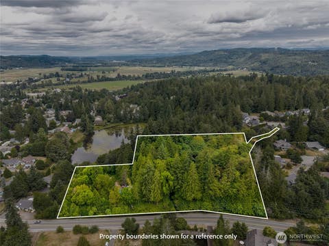 Photo of 27120 NE 152nd Street, Duvall, WA 98019 (MLS # 2562648)