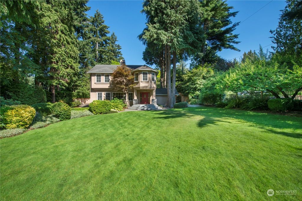 Photo of 2230 108th Avenue SE, Bellevue, WA 98004 (MLS # 2029766)