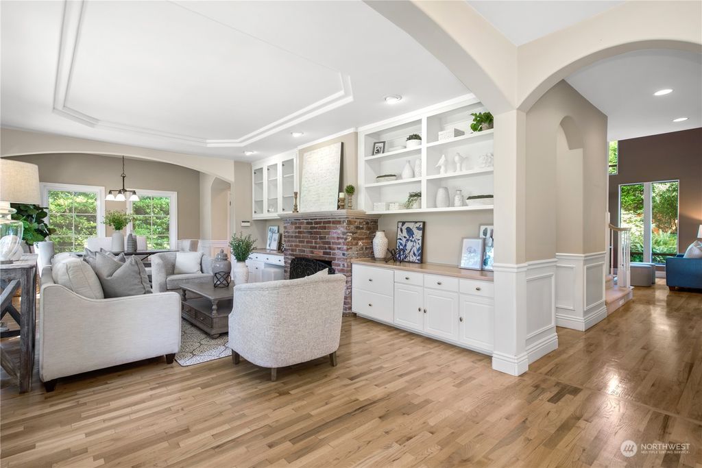 Photo of 2230 108th Avenue SE, Bellevue, WA 98004 (MLS # 2029766)