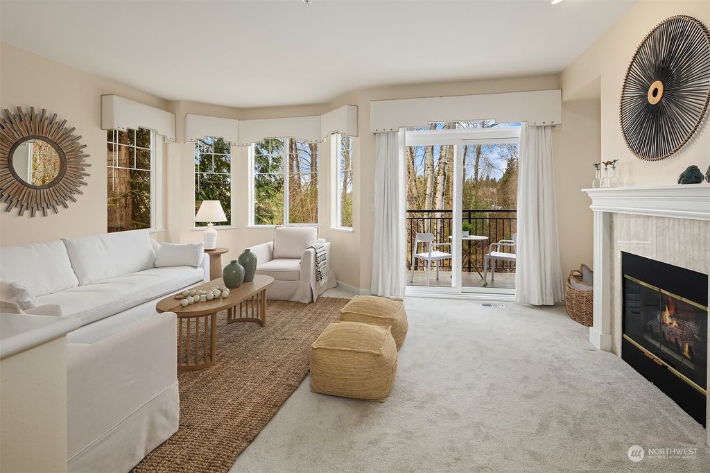 Photo of 2840 139th Avenue SE #22, Bellevue, WA 98005 (MLS # 2196070)