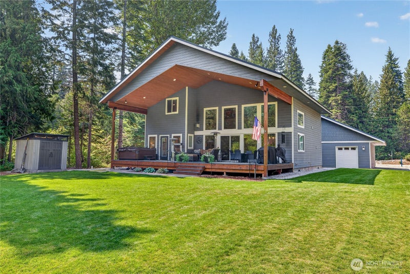 2303 Pine Tree Road