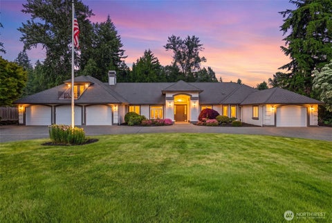 Photo of 6420 224th Avenue NE, Redmond, WA 98053 (MLS # 2477850)