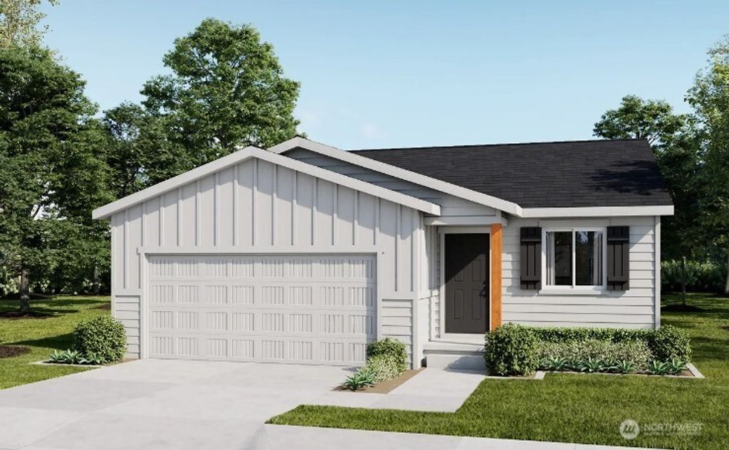 Photo of 153 Moonshadow Lane, Carlsborg, WA 98324 (MLS # 2475922)