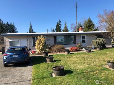 Photo of 8406 9TH Avenue SE #B, Everett, WA 98208 (MLS # 2438629)