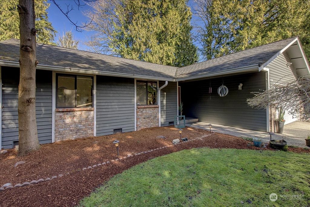 Photo of 14144 280th Lane NE, Duvall, WA 98019 (MLS # 2210987)