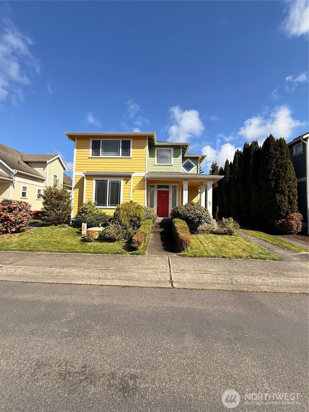 Photo of 6315 122nd Street Ct E, Puyallup, WA 98373 (MLS # 2525300)