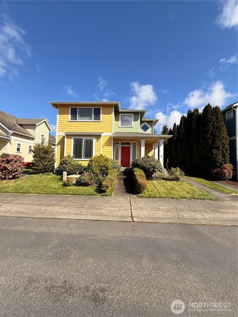 Photo of 6315 122nd Street Ct E, Puyallup, WA 98373 (MLS # 2525300)