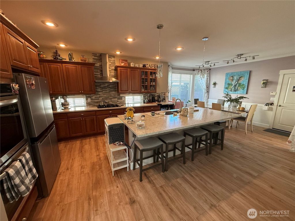 Photo of 6315 122nd Street Ct E, Puyallup, WA 98373 (MLS # 2525300)