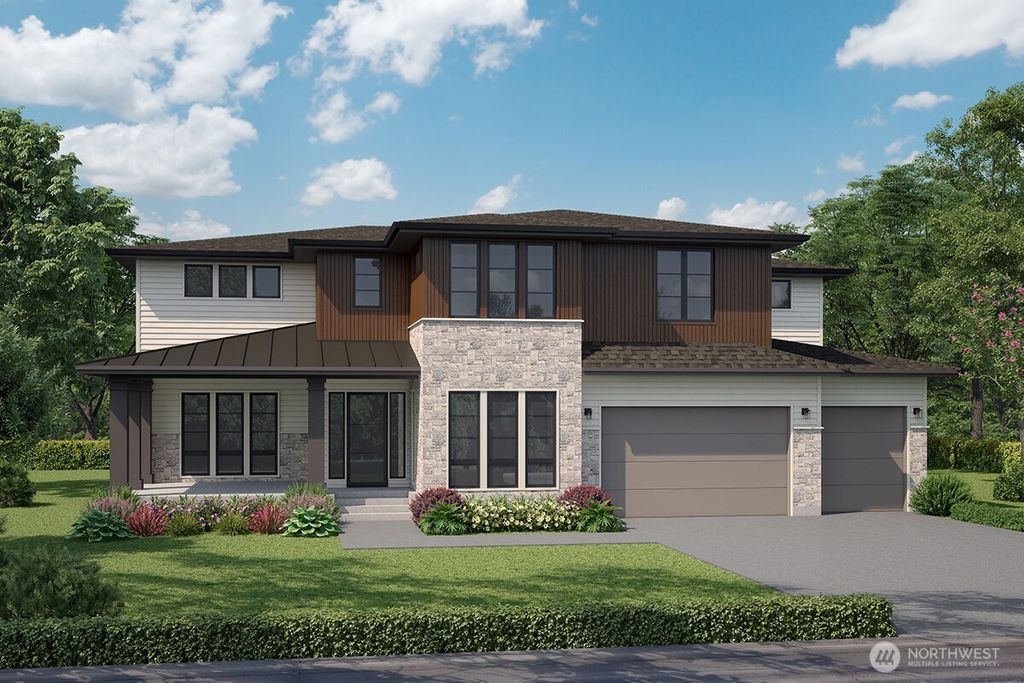 Photo of 27 Tulalip Key, Bellevue, WA 98006 (MLS # 2379024)