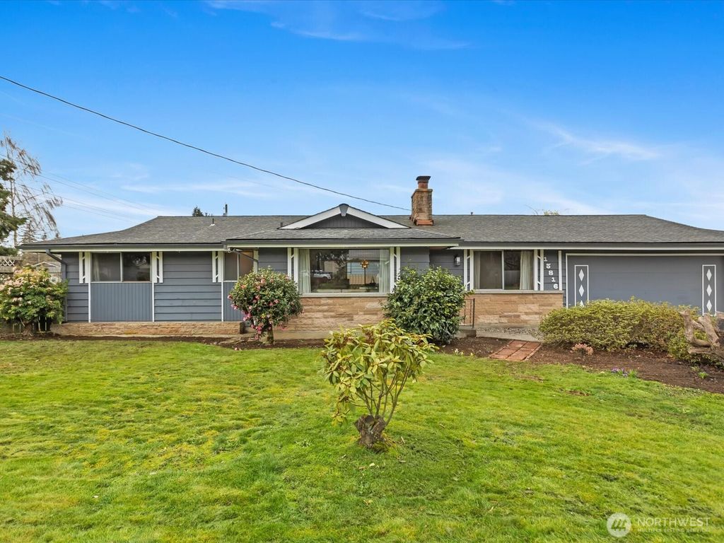 Photo of 15816 179th Avenue SE, Monroe, WA 98272 (MLS # 2346280)