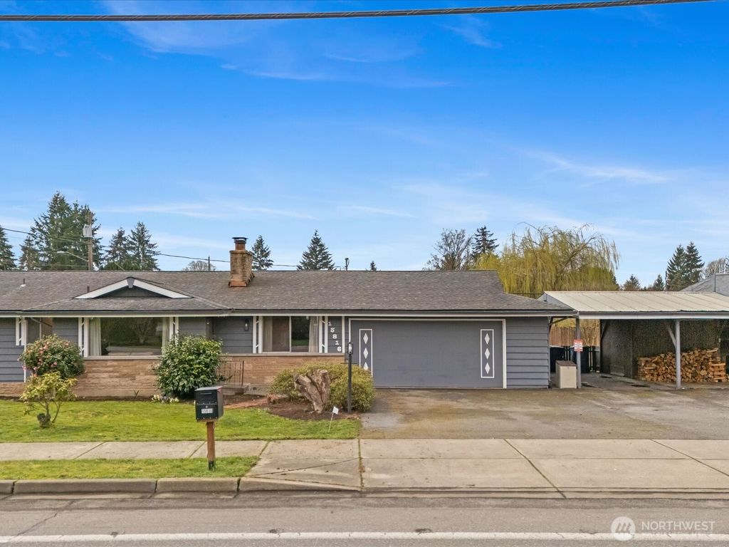 Photo of 15816 179th Avenue SE, Monroe, WA 98272 (MLS # 2346280)