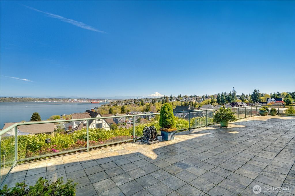 Photo of 3605 N Washington Street, Tacoma, WA 98407 (MLS # 2495369)