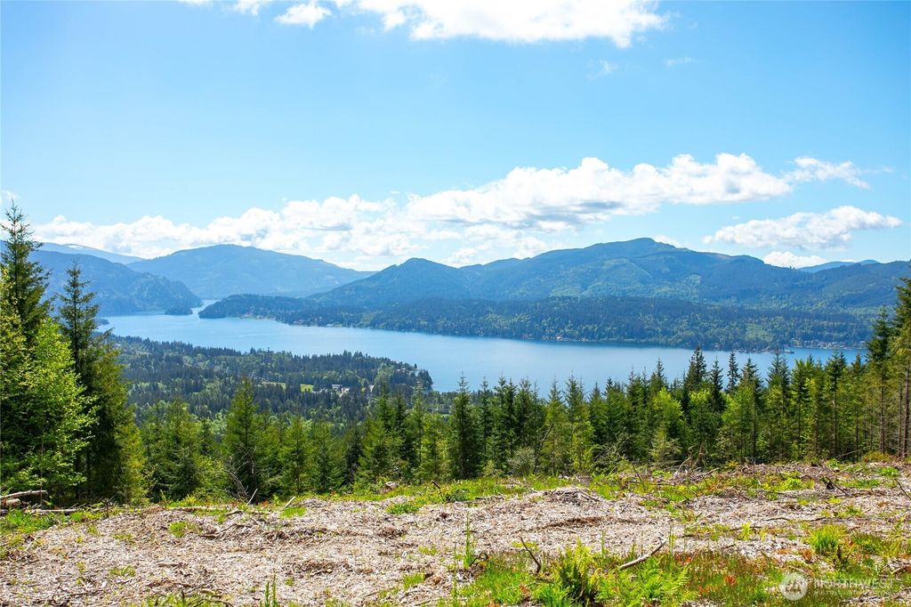 Photo of 3722 Academy Highlands Drive, Bellingham, WA 98229 (MLS # 2479897)