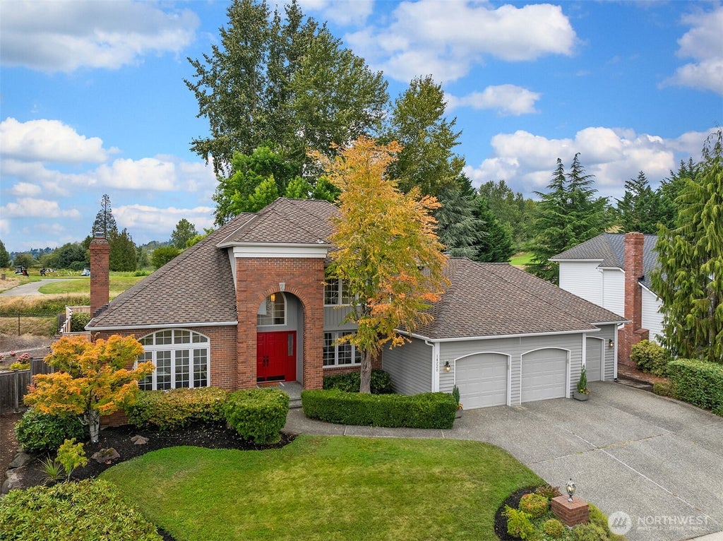 Photo of 14220 SE 77th Street, Newcastle, WA 98059 (MLS # 2579469)
