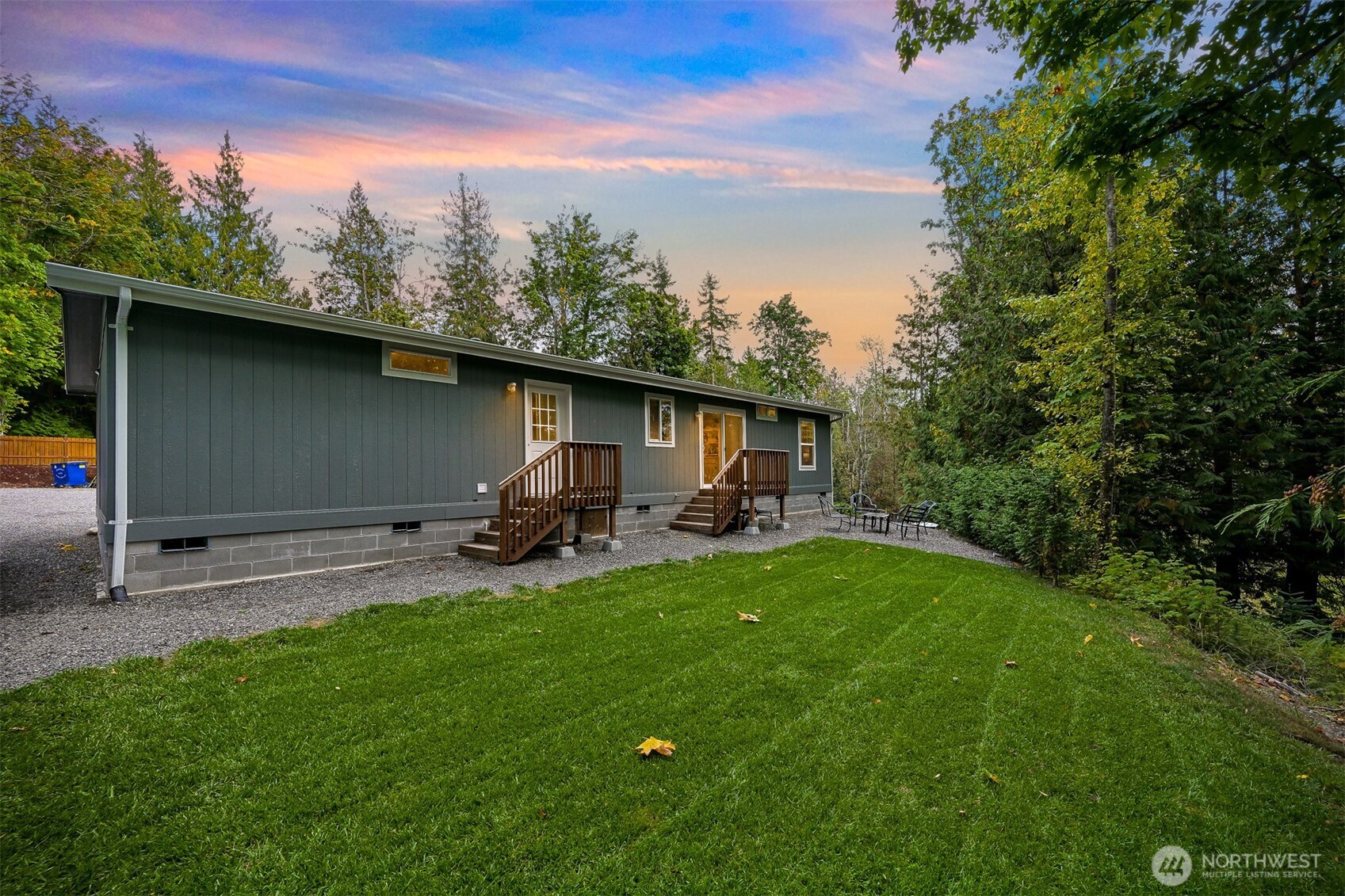 3563 Sweet Road