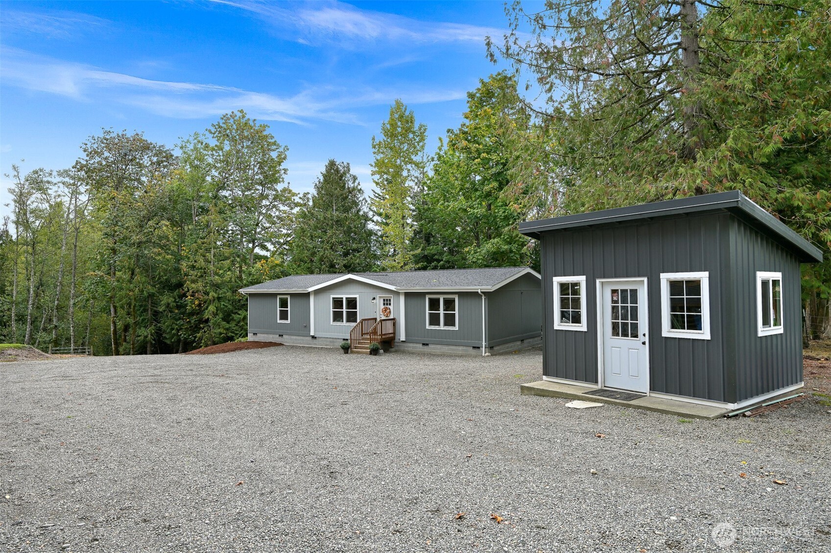 3563 Sweet Road