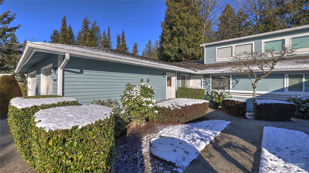 Photo of 1800 Mill Creek Road #56B, Mill Creek, WA 98012 (MLS # 2191182)