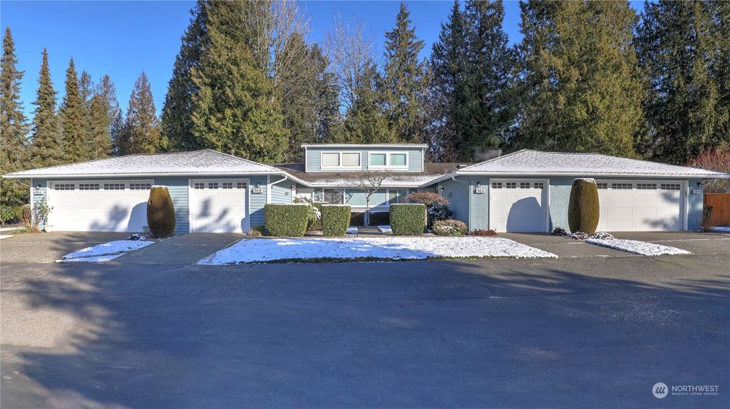 Photo of 1800 Mill Creek Road #56B, Mill Creek, WA 98012 (MLS # 2191182)