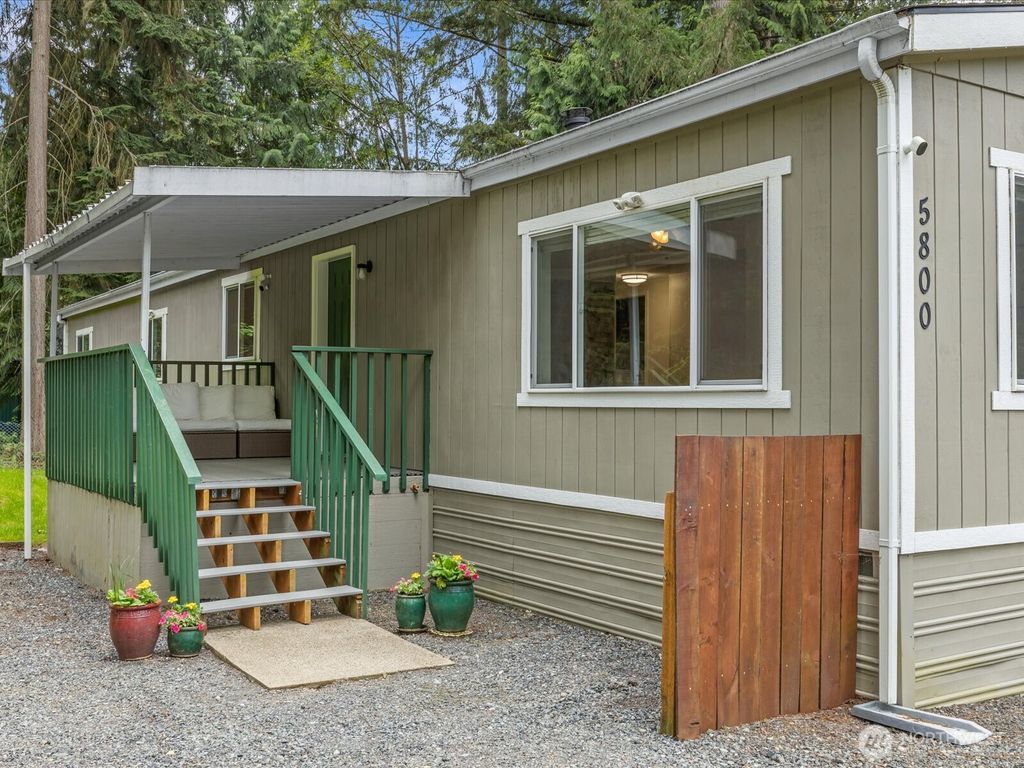 Photo of 5800 164th Street SE, Snohomish, WA 98296 (MLS # 2512185)