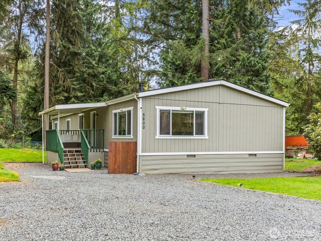 Photo of 5800 164th Street SE, Snohomish, WA 98296 (MLS # 2512185)