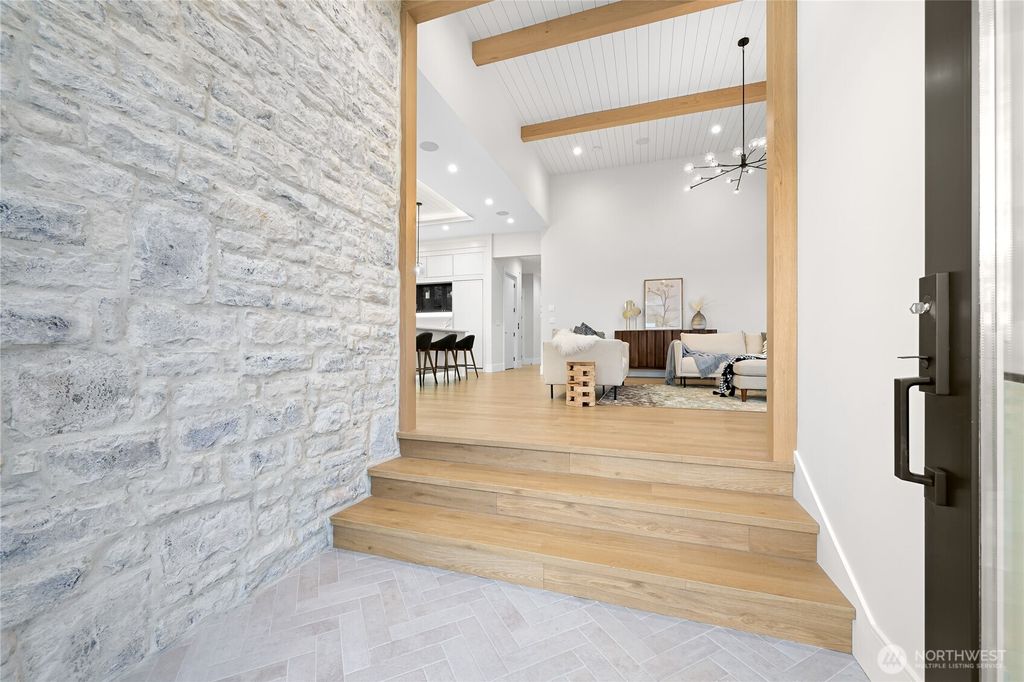 Photo of 5414 Lasiandra Drive, Blaine, WA 98230 (MLS # 2470134)