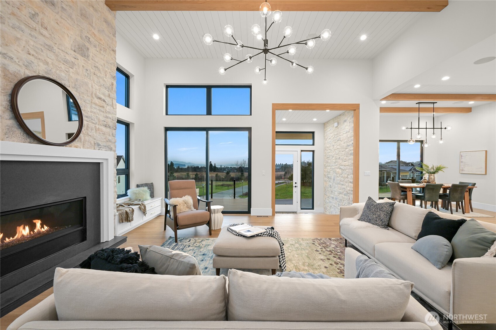 5414 Lasiandra Drive