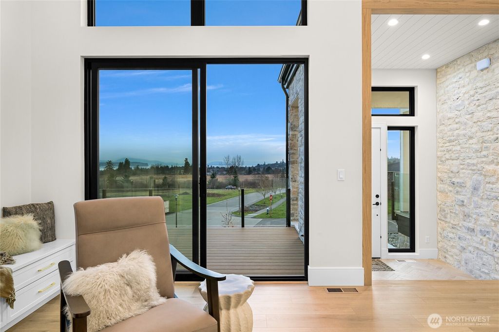 Photo of 5414 Lasiandra Drive, Blaine, WA 98230 (MLS # 2470134)