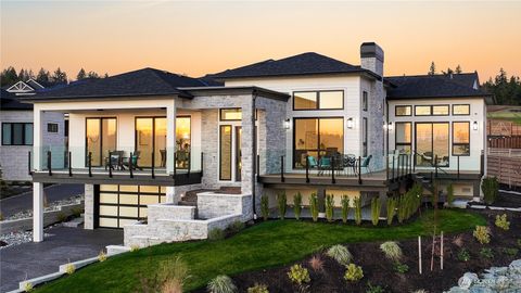 5414 Lasiandra Drive Blaine WA 98230