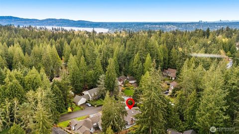 21024 NE 36th Street Sammamish WA 98074