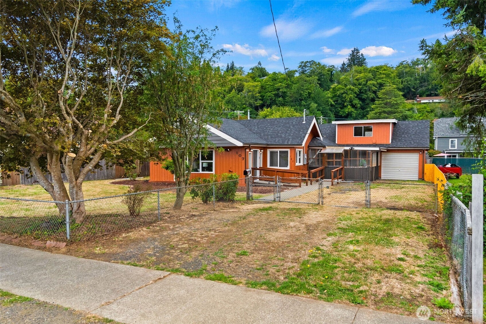 107 Eklund Avenue