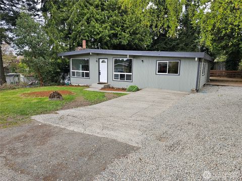 16738 2nd Avenue NE, Shoreline, WA 98155 - MLS#: 2362744